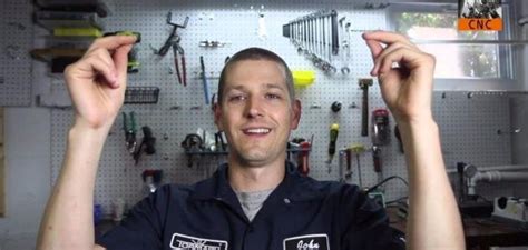 nyc cnc owner|For the Love of CNC: The John Saunders Story .